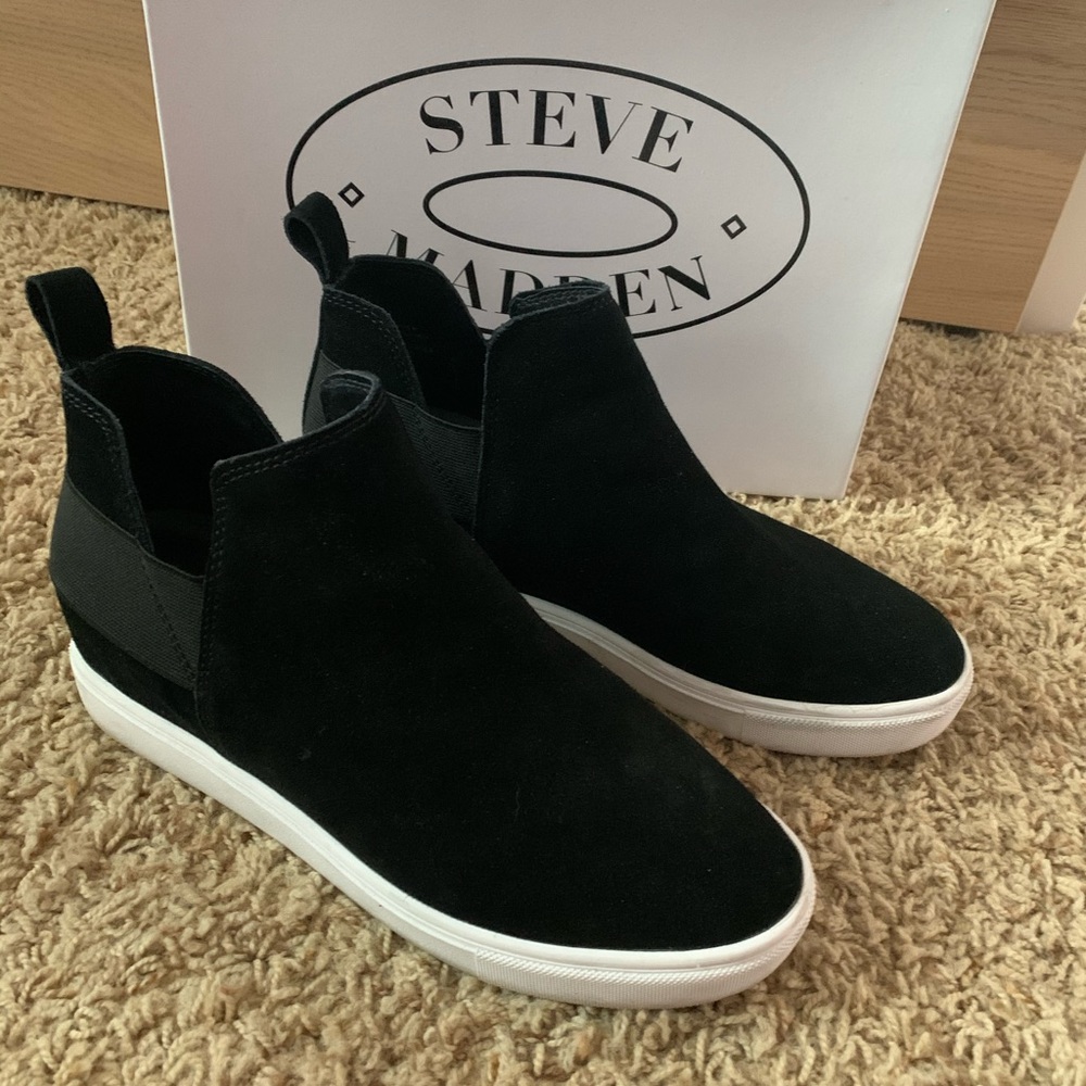 Steve Madden Shane Sneaker